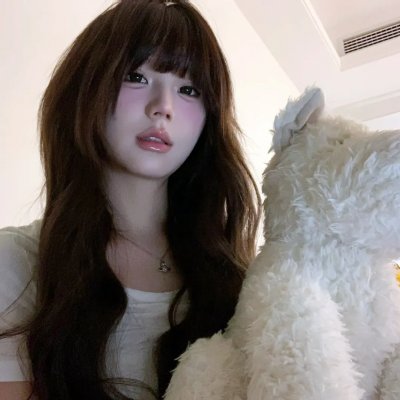 中国女兵