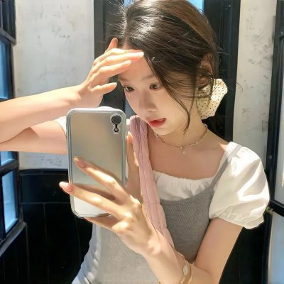 断肢女孩的来信